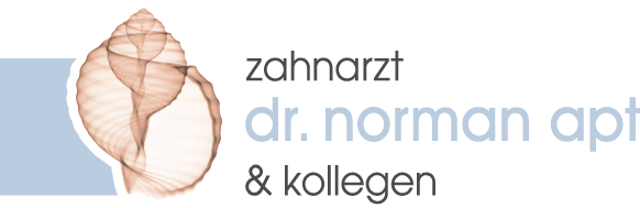 Logo Zahnarzt Dr. Norman Apt & Kollegen